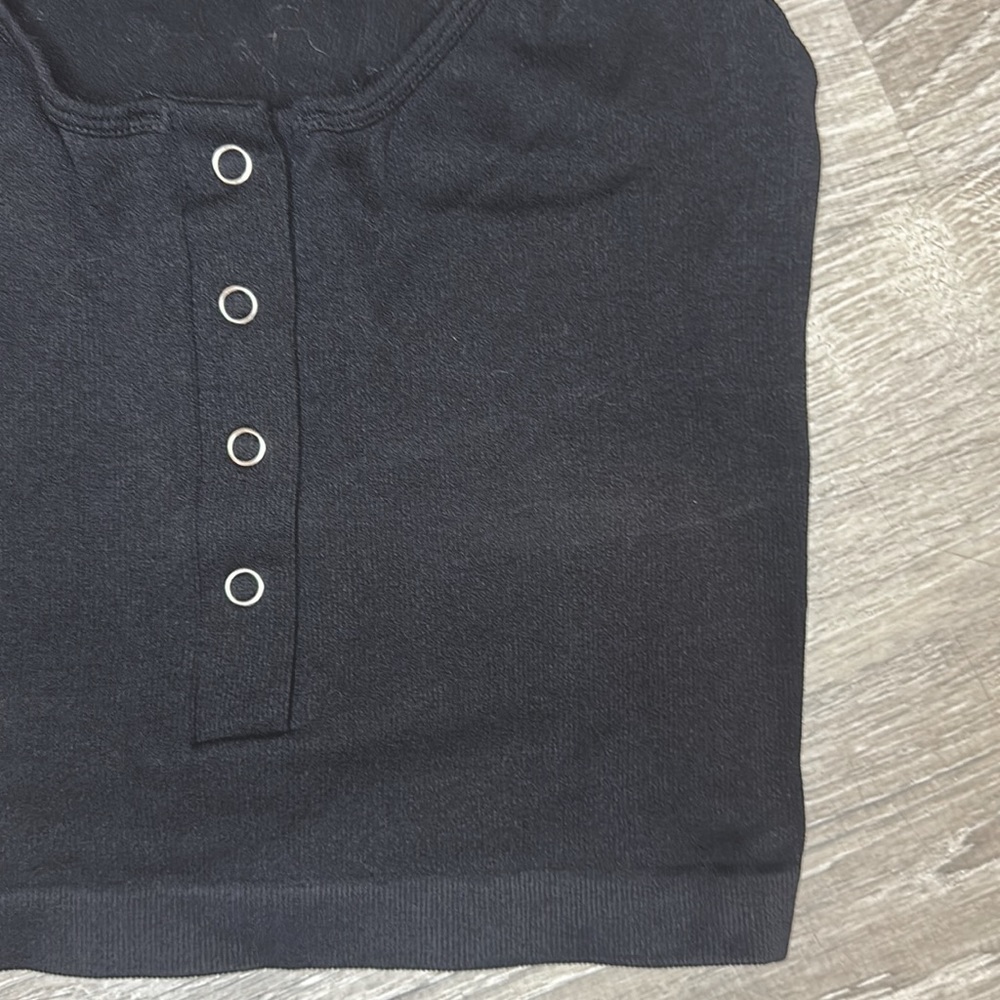 Stretch tank - Picture 2 of 2